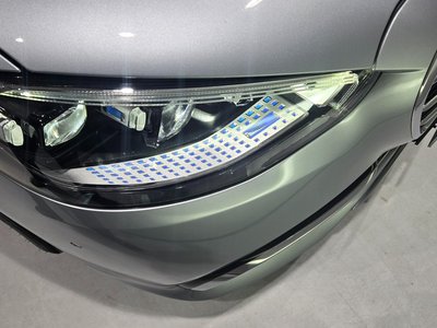 2025 Mercedes-BENZ S-CLASS — миниатюра 12