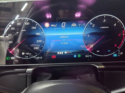 2025 Mercedes-BENZ S-CLASS — миниатюра 16