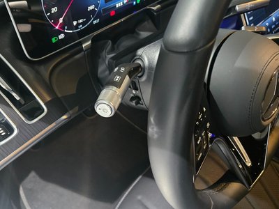 2025 Mercedes-BENZ S-CLASS — миниатюра 19