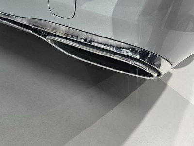 2025 Mercedes-BENZ S-CLASS — миниатюра 11