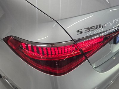 2025 Mercedes-BENZ S-CLASS — миниатюра 13