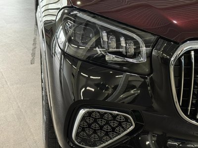 MERCEDES-BENZ GLS MAYBACH - 7