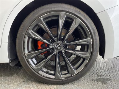 2023 Lexus IS — миниатюра 36