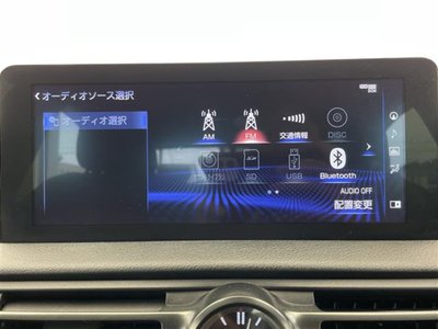 LEXUS IS - 3