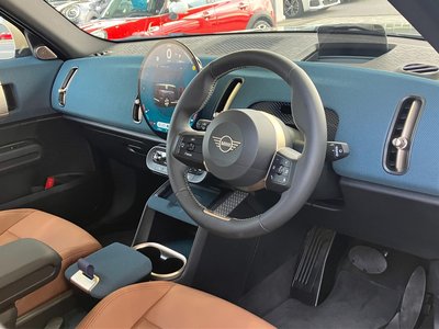 صورة مصغرة 54 لـ 2024 MINI COOPER COUNTRYMAN