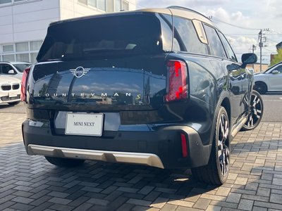 2024 MINI COOPER COUNTRYMAN photo 6