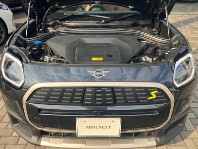 صورة مصغرة 12 لـ 2024 MINI COOPER COUNTRYMAN