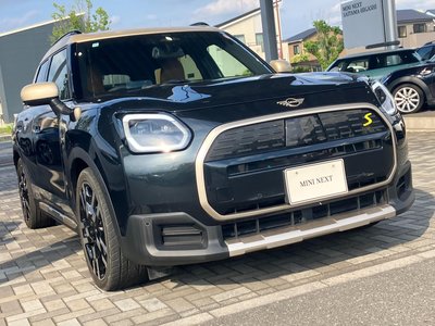صورة مصغرة 49 لـ 2024 MINI COOPER COUNTRYMAN