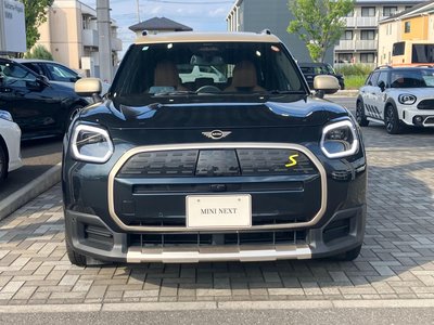 2024 MINI COOPER COUNTRYMAN photo 7