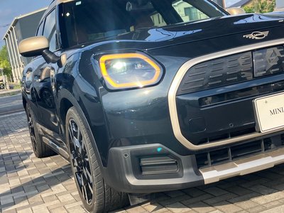 صورة مصغرة 11 لـ 2024 MINI COOPER COUNTRYMAN