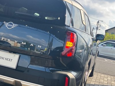 صورة مصغرة 52 لـ 2024 MINI COOPER COUNTRYMAN