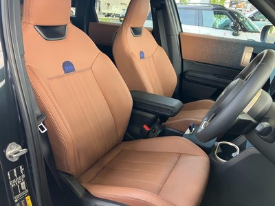 صورة مصغرة 39 لـ 2024 MINI COOPER COUNTRYMAN