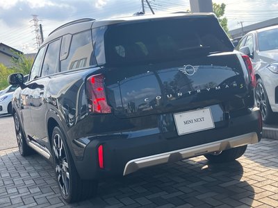 صورة مصغرة 50 لـ 2024 MINI COOPER COUNTRYMAN