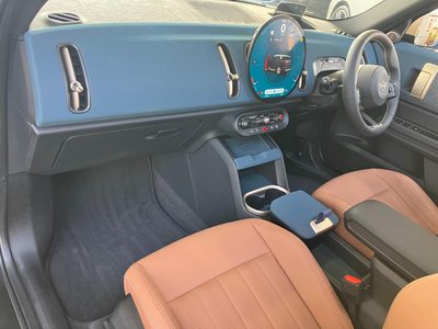 صورة مصغرة 70 لـ 2024 MINI COOPER COUNTRYMAN