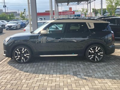 2024 MINI COOPER COUNTRYMAN photo 5