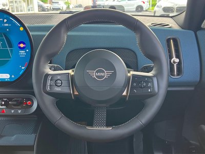 صورة مصغرة 33 لـ 2024 MINI COOPER COUNTRYMAN