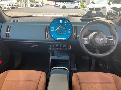 صورة مصغرة 13 لـ 2024 MINI COOPER COUNTRYMAN