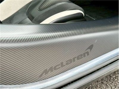 2024 Mclaren 750S SPIDER 缩略图 23