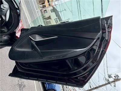 2024 Mclaren 750S SPIDER 缩略图 22