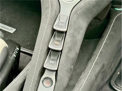 2024 Mclaren 750S SPIDER 缩略图 28
