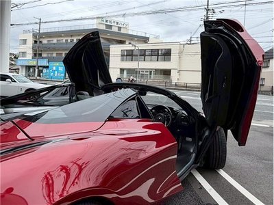 2024 Mclaren 750S SPIDER 缩略图 17