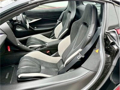 2024 Mclaren 750S SPIDER 缩略图 19