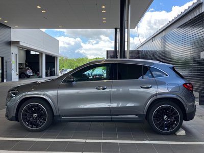 MERCEDES-BENZ GLA - 8