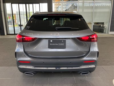 MERCEDES-BENZ GLA - 6