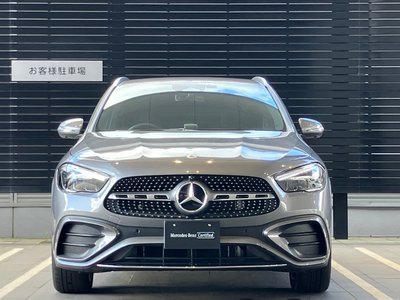 MERCEDES-BENZ GLA - 2