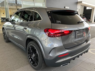 MERCEDES-BENZ GLA - 7