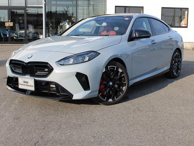 BMW 2 SERIES GRAN COUPE - 2