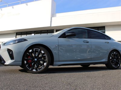 صورة 13 لـ 2025 BMW 2 SERIES GRAN COUPE