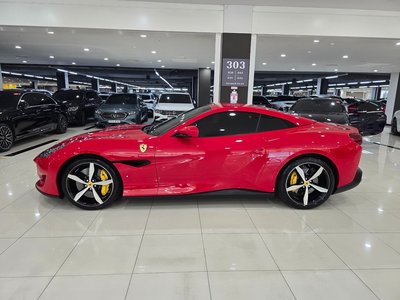 FERRARI PORTOFINO - 5