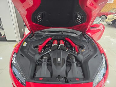 FERRARI PORTOFINO - 7