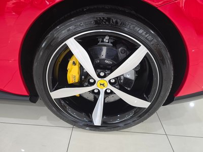 FERRARI PORTOFINO - 6