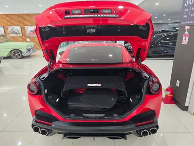 FERRARI PORTOFINO - 10
