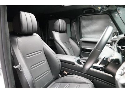 صورة 3 لـ 2023 Mercedes-BENZ G-CLASS