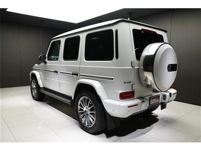 صورة 2 لـ 2023 Mercedes-BENZ G-CLASS