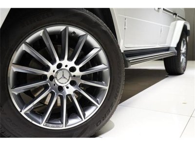 صورة 8 لـ 2023 Mercedes-BENZ G-CLASS
