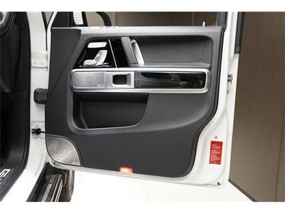 2023 Mercedes-BENZ G-CLASS — миниатюра 16