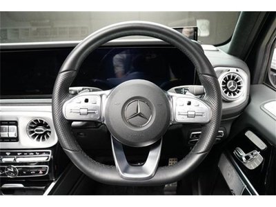 2023 Mercedes-BENZ G-CLASS — миниатюра 12
