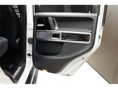 2023 Mercedes-BENZ G-CLASS — миниатюра 17