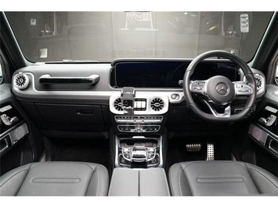 صورة 4 لـ 2023 Mercedes-BENZ G-CLASS