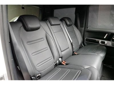 صورة 10 لـ 2023 Mercedes-BENZ G-CLASS