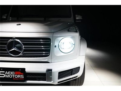 2023 Mercedes-BENZ G-CLASS — миниатюра 22