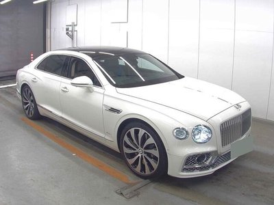 BENTLEY FLYING SPUR - 1
