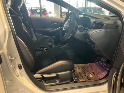 صورة مصغرة 14 لـ 2025 Toyota GR COROLLA