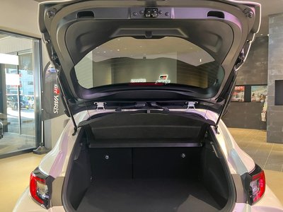 صورة مصغرة 12 لـ 2025 Toyota GR COROLLA