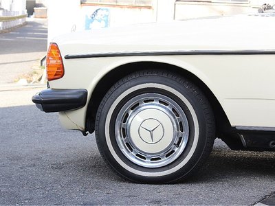 MERCEDES-BENZ MEDIUM-CLASS - 5