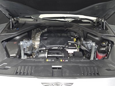 GENESIS GV80 - 7
